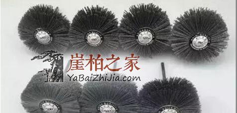 崖柏的美丽靠打磨!-4