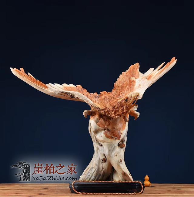 崖柏收藏最重要的理念是什么,如何收藏投资崖柏?-1