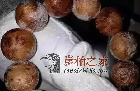 心爱的崖柏手串长毛了,可能是下面这5个原因导致的-2