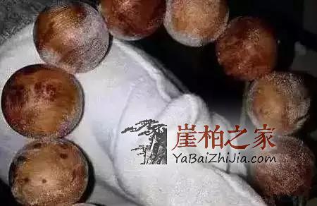 心爱的崖柏手串长毛了,可能是下面这5个原因导致的-4