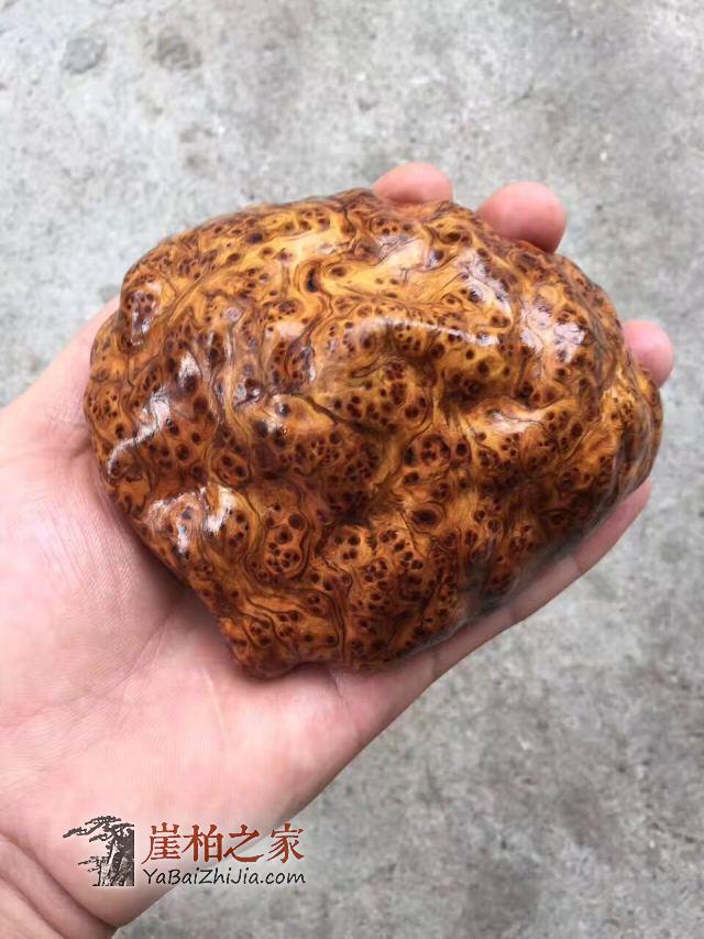 如何挑选到满意的把件?4招就足够-5
