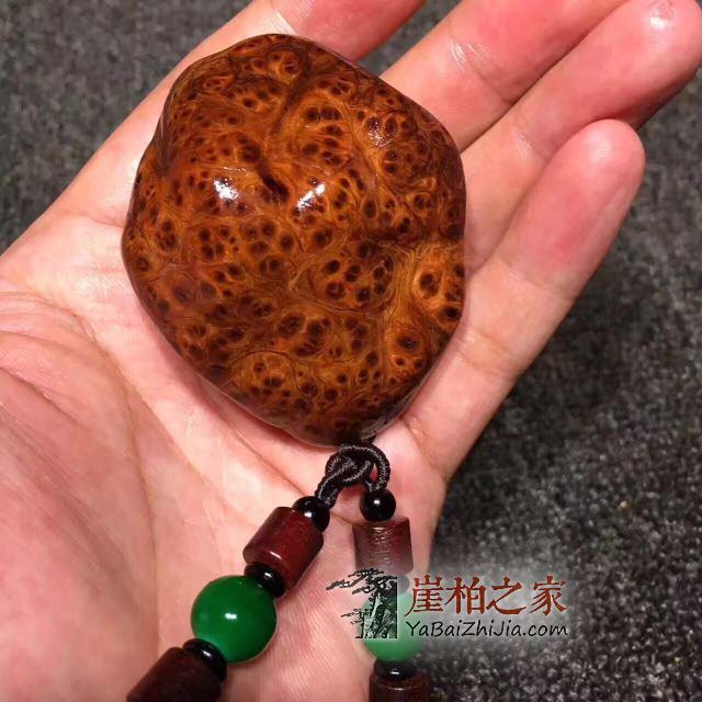 如何挑选到满意的把件?4招就足够-2