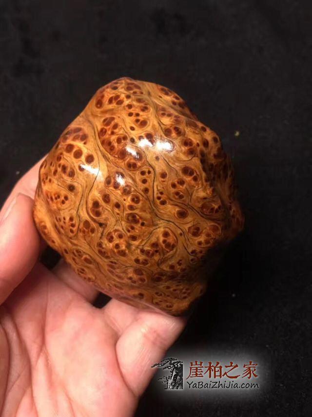 如何挑选到满意的把件?4招就足够-3