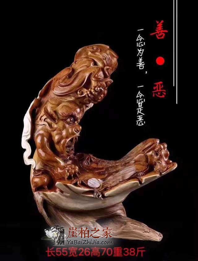 探寻那些你不知道的崖柏秘密!-5