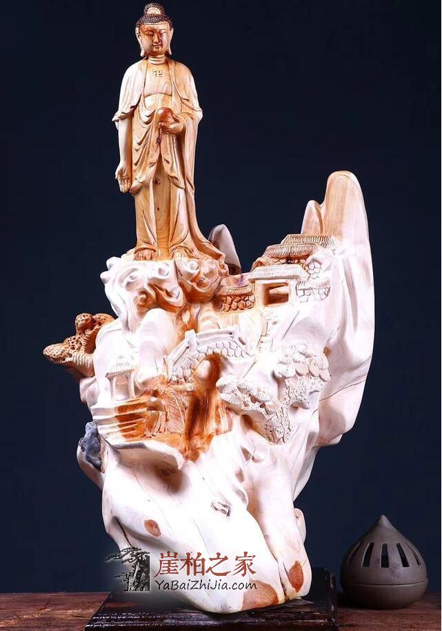 资深专家分享关于崖柏的误区,你中了几条?-2