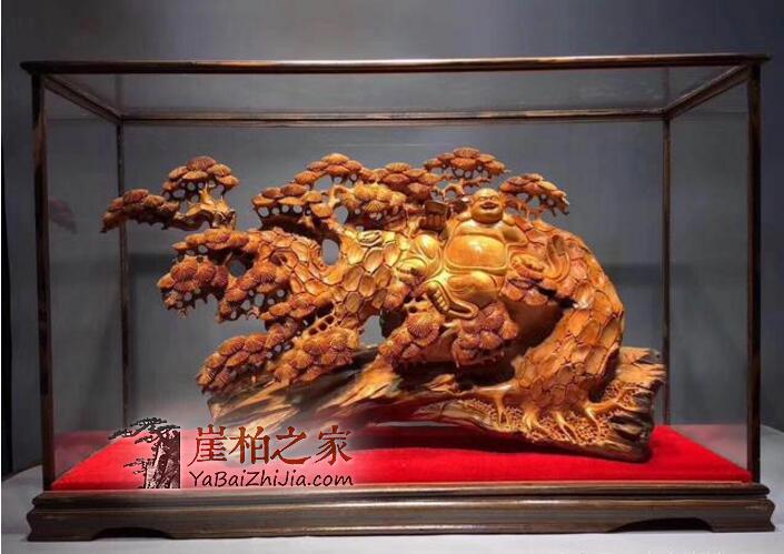 崖柏,女人的美容院,男人的加油站!-6