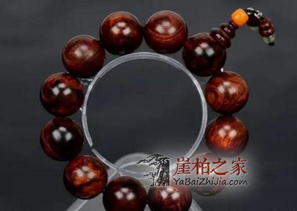 崖柏的盘玩:这辈子一定要玩的东西!-7