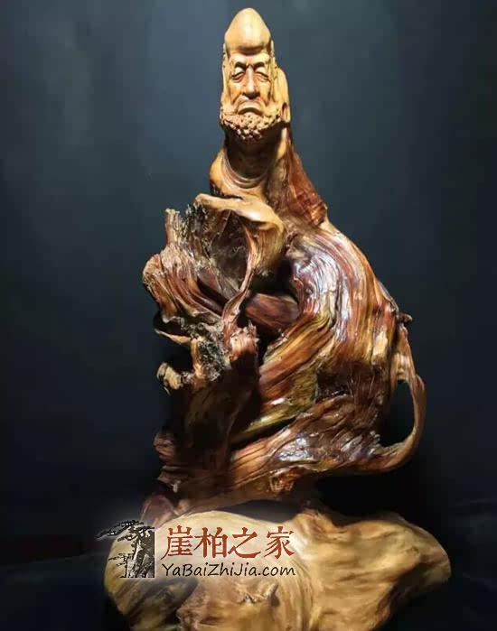 深度解析,崖柏行业面临的问题及原因!-4
