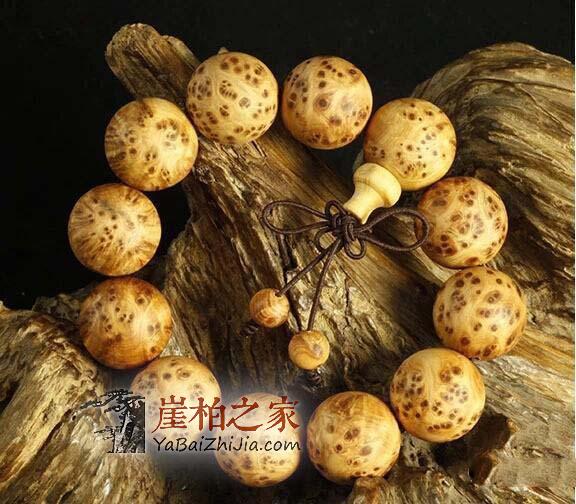 深度解析,崖柏行业面临的问题及原因!-1