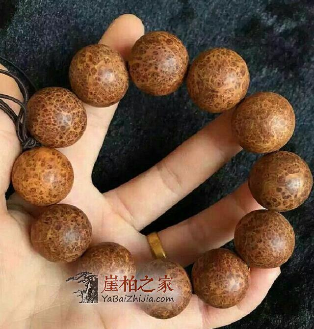 崖柏的秋季把玩和保养,实用篇-2