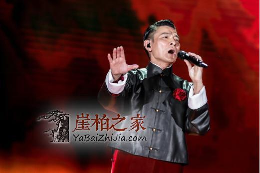 崖柏也深受娱乐圈明星大咖青睐,除了侯耀华,都还有谁呢-4