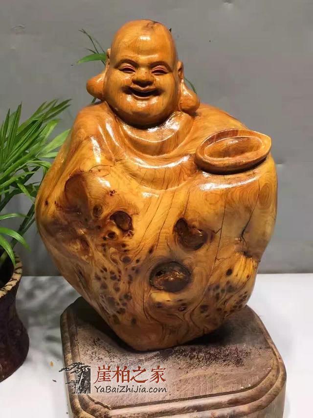 崖柏也深受娱乐圈明星大咖青睐,除了侯耀华,都还有谁呢-2