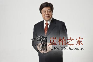 崖柏也深受娱乐圈明星大咖青睐,除了侯耀华,都还有谁呢-8