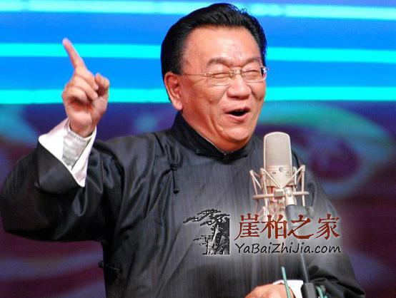 崖柏也深受娱乐圈明星大咖青睐,除了侯耀华,都还有谁呢-5