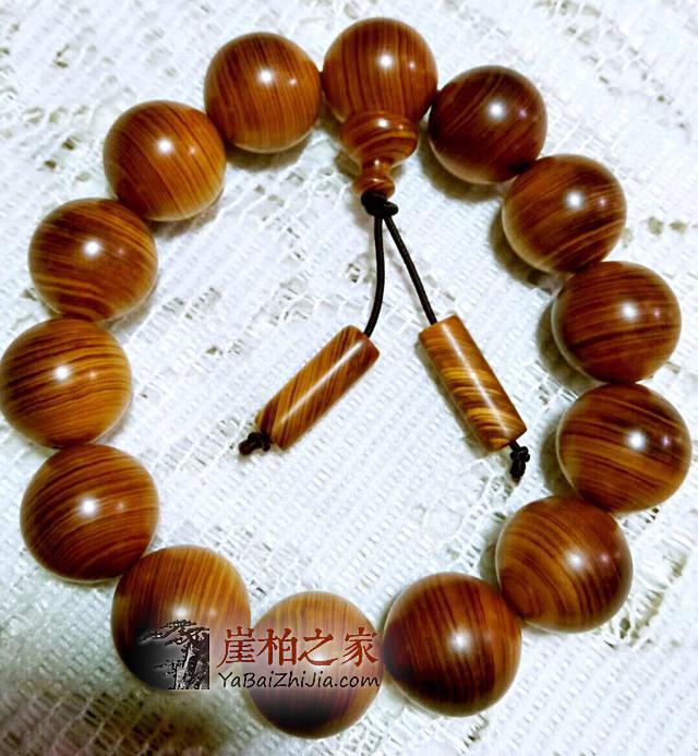 崖柏发展阶段判断——天价还是天价之始?-3