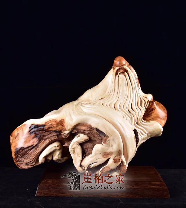 崖柏发展阶段判断——天价还是天价之始?-4