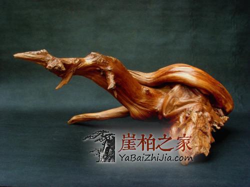 不同的崖柏制品需要不同的保养!-3