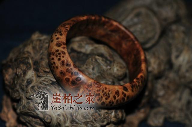 崖柏知多少?-2