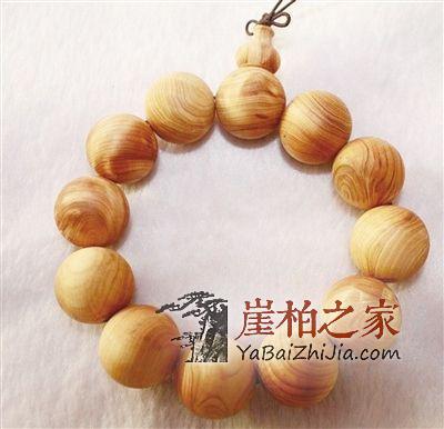崖柏知多少?-6