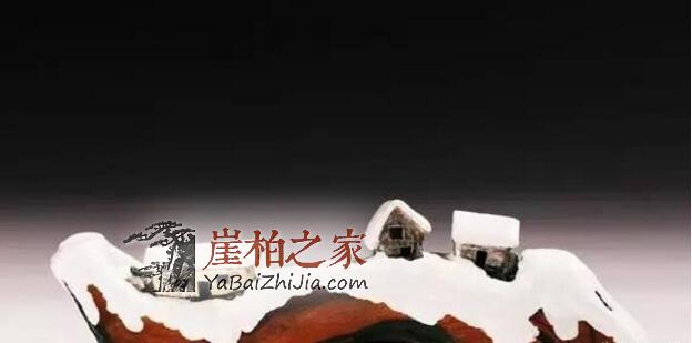 厉害了我的哥!他竟用崖柏“俘获”女人心!-5