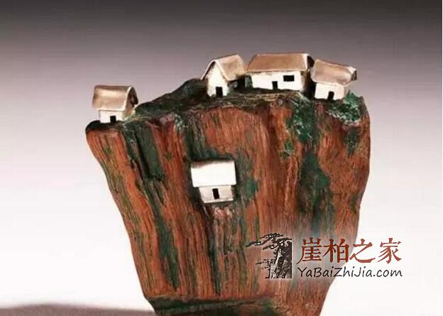 厉害了我的哥!他竟用崖柏“俘获”女人心!-3