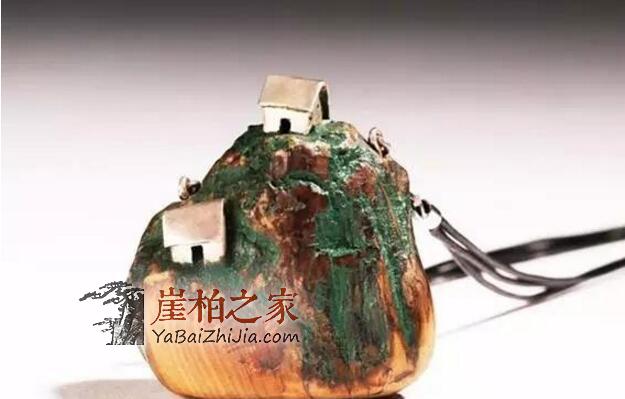 厉害了我的哥!他竟用崖柏“俘获”女人心!-4