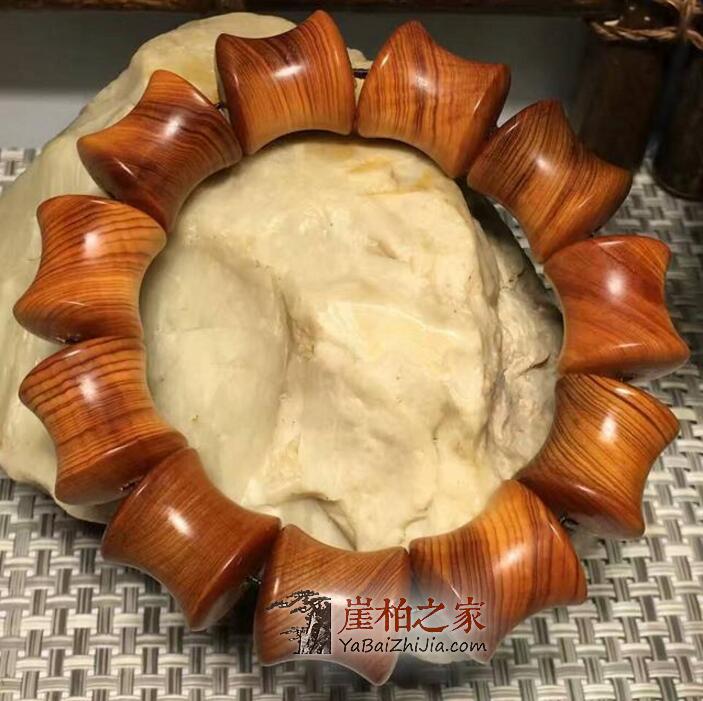 崖柏保养全攻略,别让“疏忽”毁了你的崖柏!-1