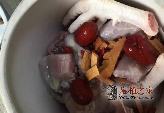 崖柏养生新起点,干了这碗“鸡汤”!-2