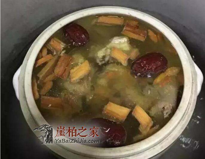 崖柏养生新起点,干了这碗“鸡汤”!-3