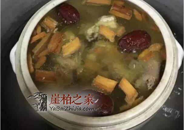 吃喝抽睡皆崖柏,十全大补崖柏养生新姿态!-2