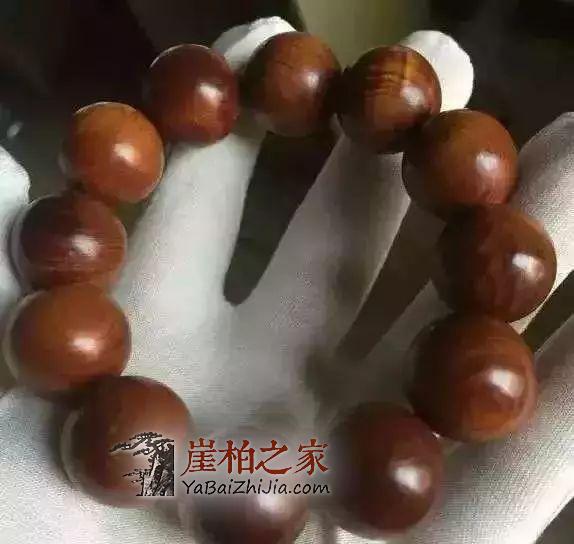 都说崖柏黑油料香,崖柏的黑油料你又了解多少呢?-2