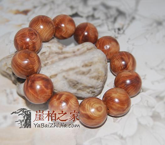 收藏吧!崖柏盘玩方法汇总-1