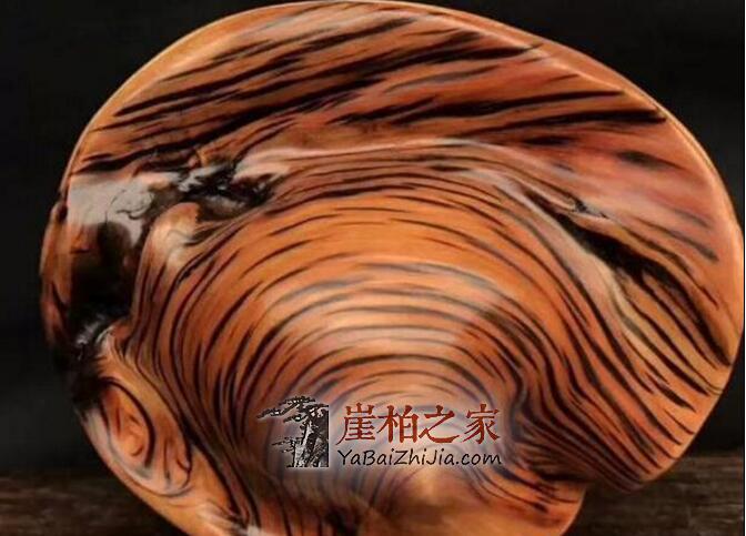 崖柏文玩市场——求精不求量!-1
