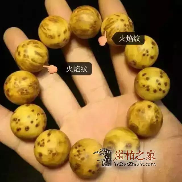 崖柏这些常识,你一定需要,避免被坑!-2
