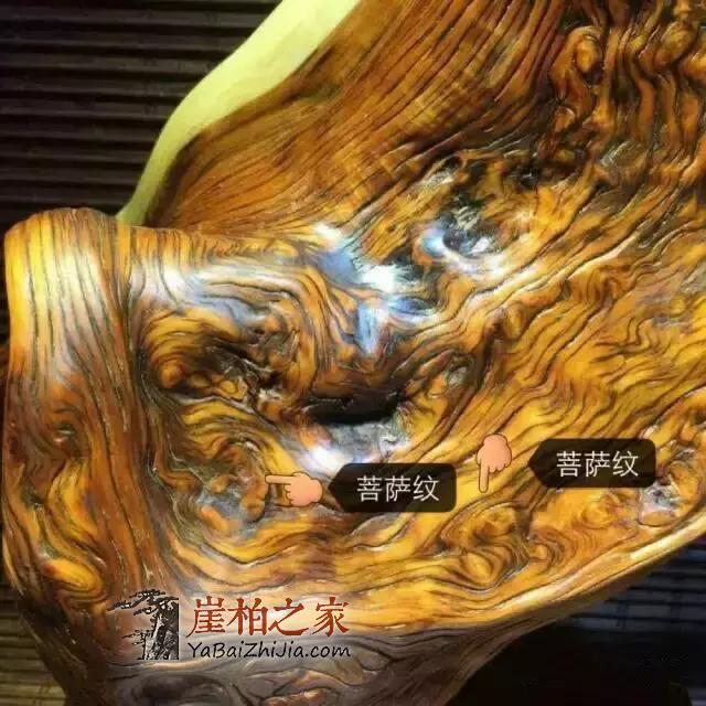 崖柏这些常识,你一定需要,避免被坑!-7