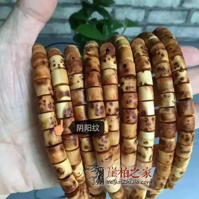 崖柏这些常识,你一定需要,避免被坑!-9