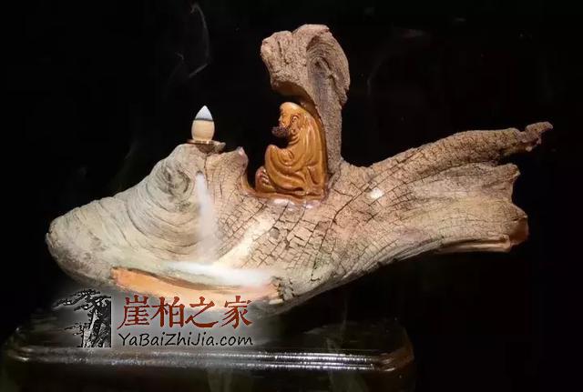 崖柏这些常识,你一定需要,避免被坑!-12