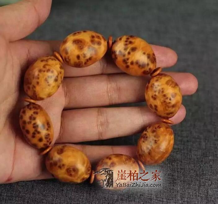 崖柏保养8大禁忌!看看你中了几条!-3