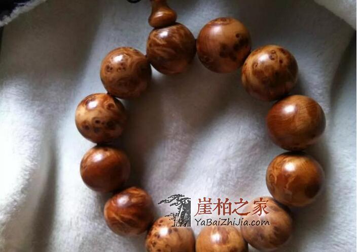 崖柏保养8大禁忌!看看你中了几条!-4