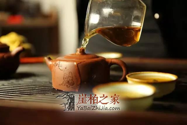 崖柏的养生功能“说明书”!-3