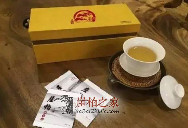 崖柏的养生功能“说明书”!-9