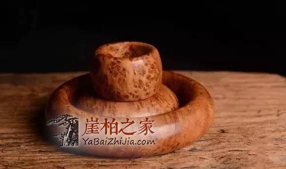 崖柏的养生功能“说明书”!-7