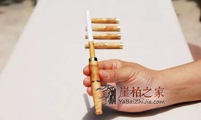崖柏的养生功能“说明书”!-6