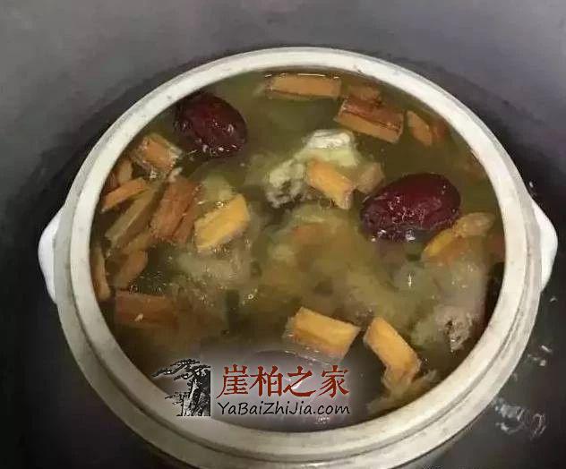 崖柏的养生功能“说明书”!-8