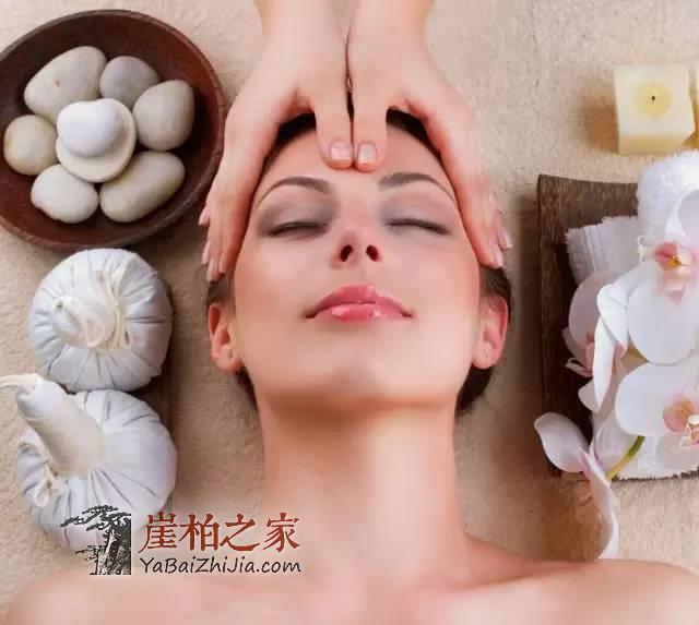 崖柏的养生功能“说明书”!-2