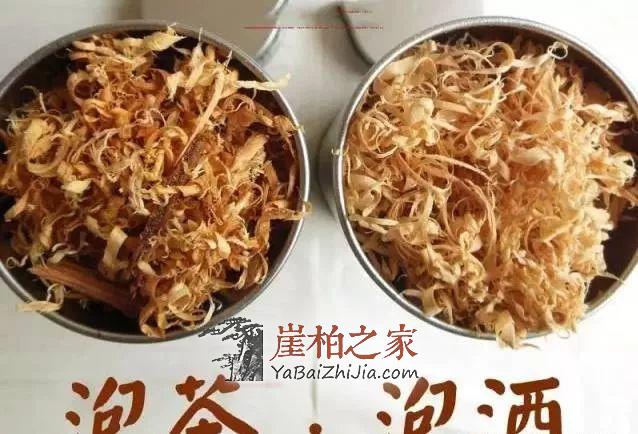 崖柏的养生功能“说明书”!-10