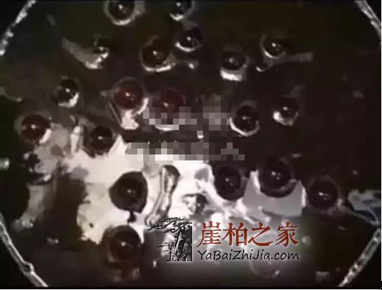 黑又亮的崖柏黑油料竟是这么煮出来的,揭秘“烹制”全过程!-3