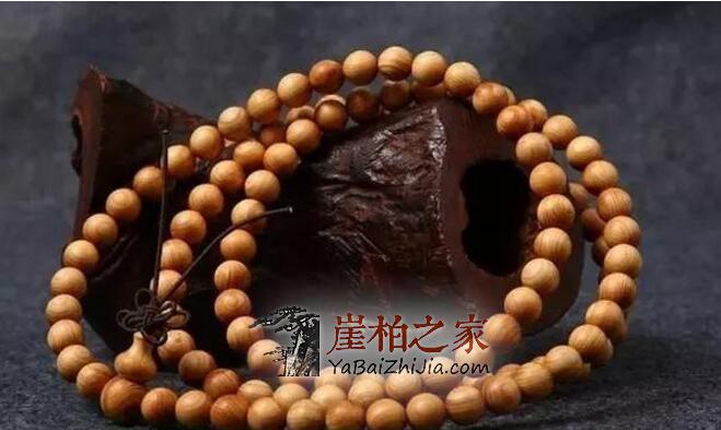 新手盘玩崖柏需要注意什么?了解了这些你的崖柏光亮温润!-2