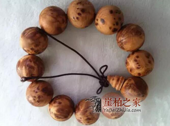 新手盘玩崖柏需要注意什么?了解了这些你的崖柏光亮温润!-4