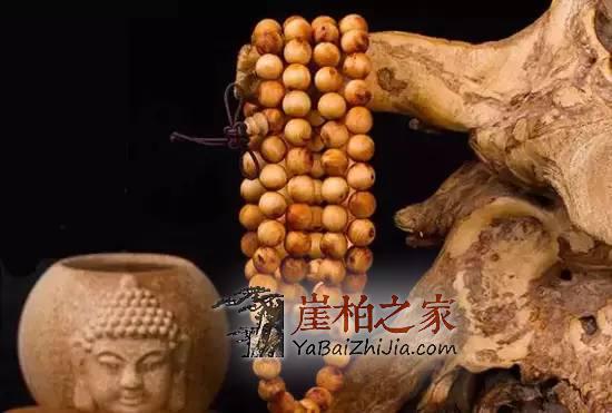 新手盘玩崖柏需要注意什么?了解了这些你的崖柏光亮温润!-5